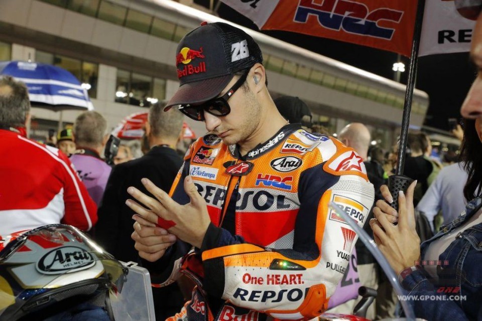 MotoGP: LATEST: Dani Pedrosa will try to race at Austin