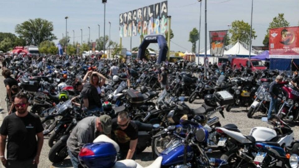 Moto - News: Biker Fest, tutto pronto per l’edizione 2018