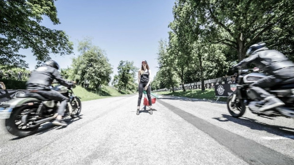 Moto - News: The Reunion 2018, numeri e risultati