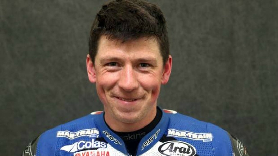 Moto - News: Tourist Trophy 2018, perde la vita Dan Kneen