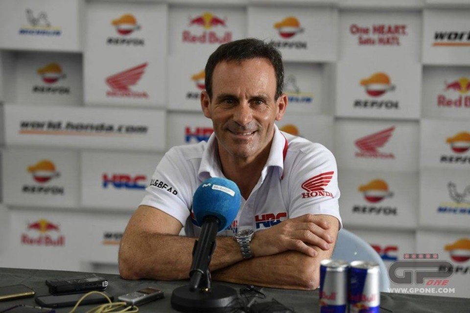 MotoGP: Puig: Zarco ed il suo manager mi hanno ingannato