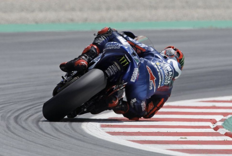 MotoGP: Le Yamaha risorgono a Barcellona: 1° Vinales, 2° Zarco