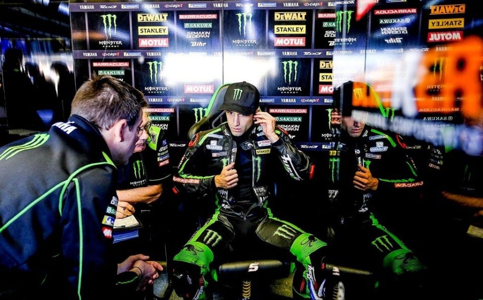 MotoGP: Zarco: I'll be back fighting for the podium at Mugello