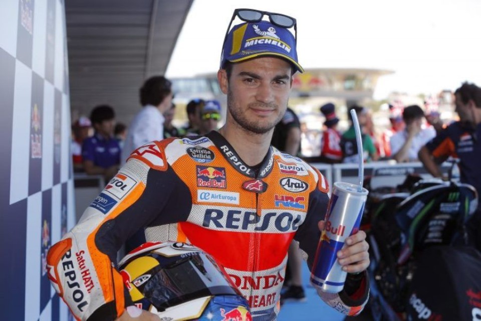 MotoGP: Dani Pedrosa: il grande bluff