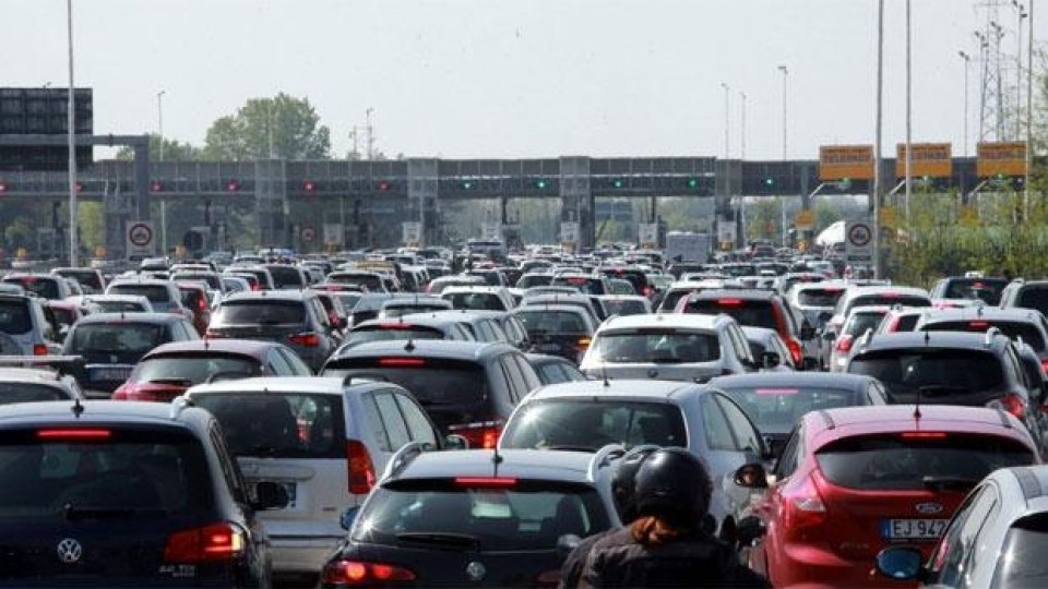 Moto - News: Autostrade: le date da bollino nero