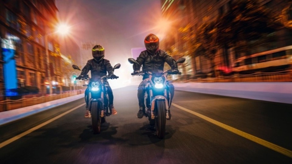 Moto - News: Benelli BN 125: la piccola naked arriva sul mercato