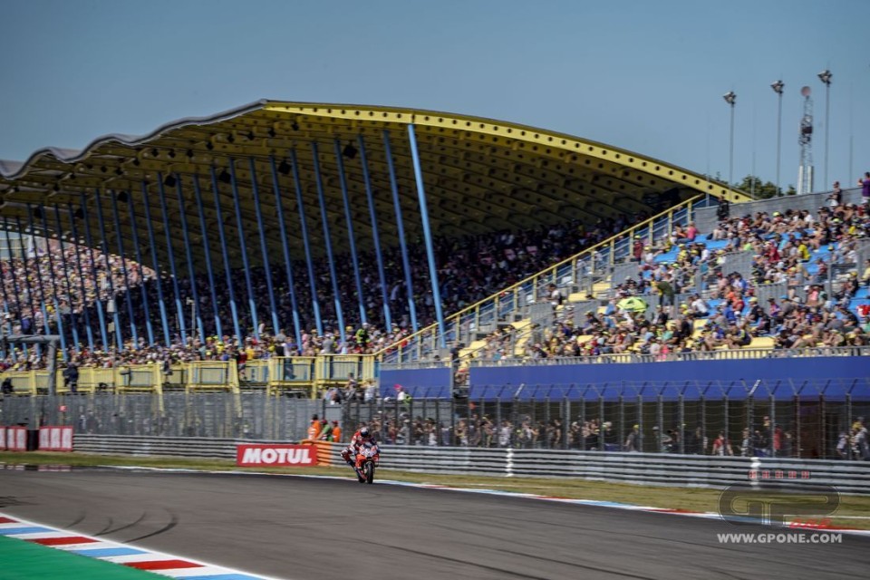 MotoGP: Assen, cronaca LIVE del Gran Premio d’Olanda 2018