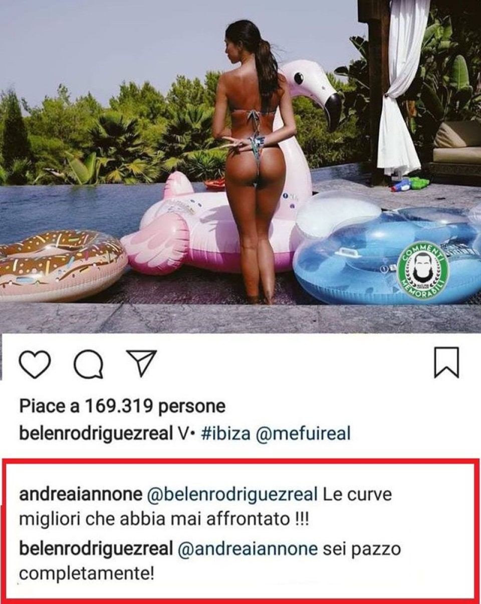 MotoGP: Andrea Iannone a Belen: sei le mie migliori curve MotoGP: Andrea Iannone a Belen: sei le mie migliori curve