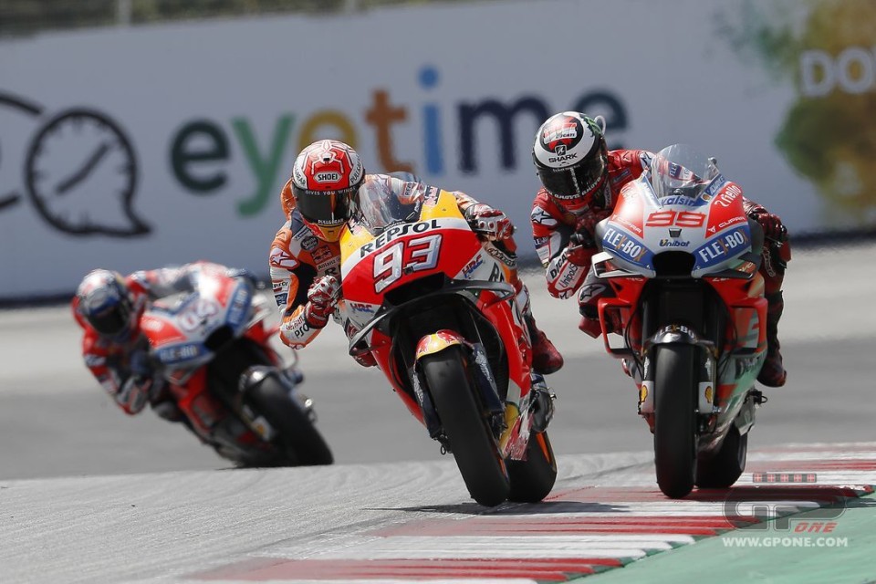 MotoGP: Austria GP: the Good, the Bad and the Ugly