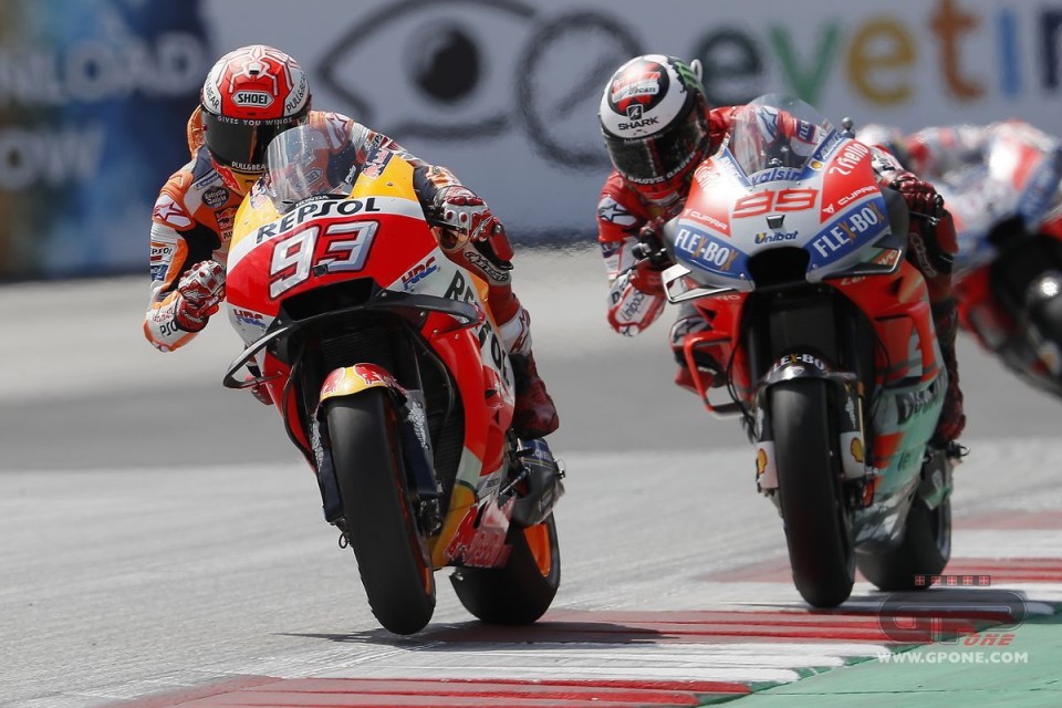 MotoGP: Red Bull Ring: SuperMegaGallery