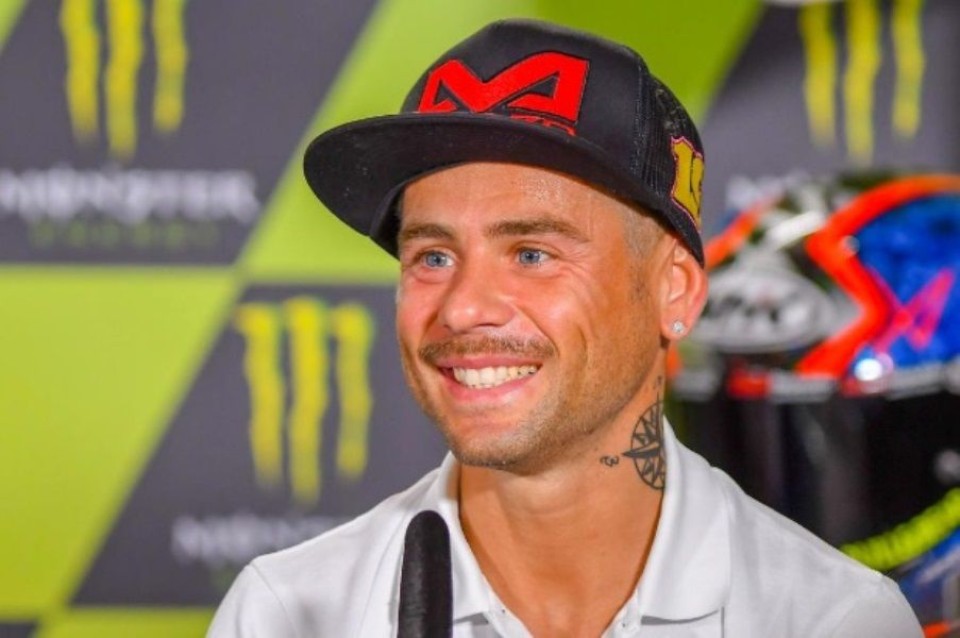 MotoGP: Bautista: “Dopo tre gare per me non c’era già più spazio”