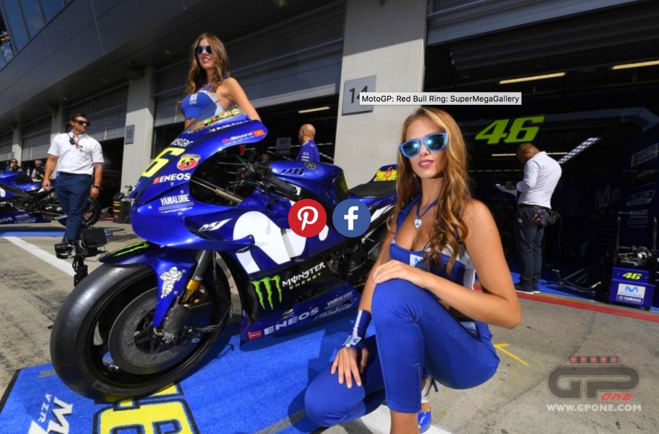 MotoGP: Red Bull Ring: SuperMegaGallery