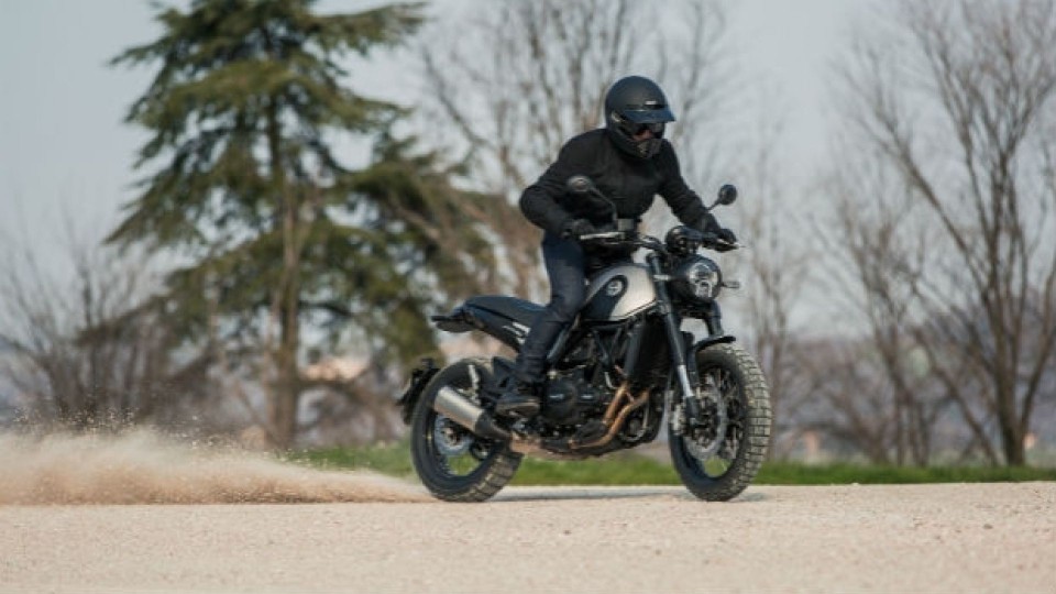 Moto - News: Benelli, arriva Leoncino Trail [VIDEO]