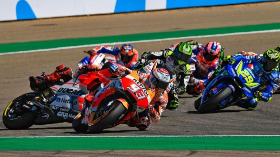 Moto - News: MotoGP, cosa ci resta di questo finale di stagione?