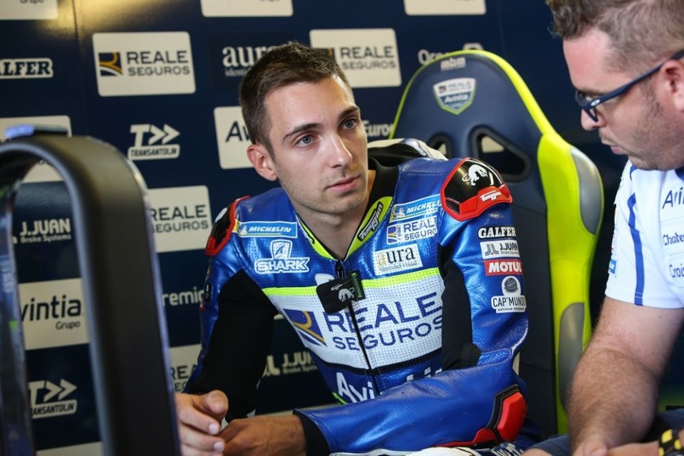 MotoGP: I piloti scagionano Ponsson, "ma serve una superlicenza"