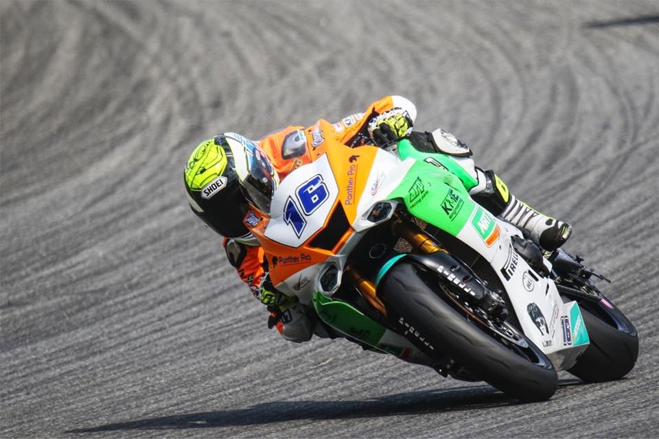 SBK: SSP, FP2: Cluzel all'assalto, 3° Cortese, 4° Caricasulo