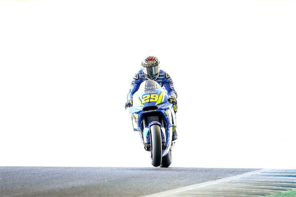 MotoGP: Iannone deluso: “Potevo essere sul podio”