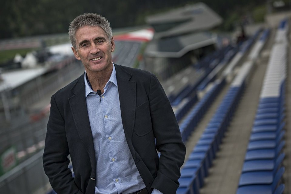 MotoGP: Doohan: "Orgoglioso di condividere questo traguardo con Marquez"