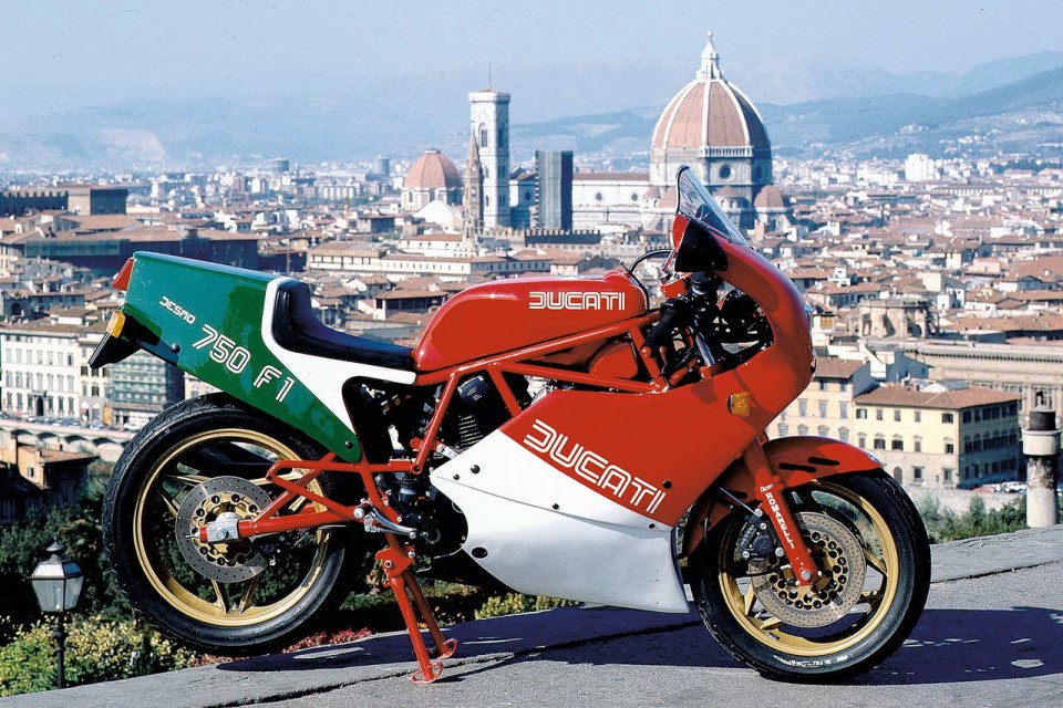 Moto - News: Moto Epoca e FMI: 