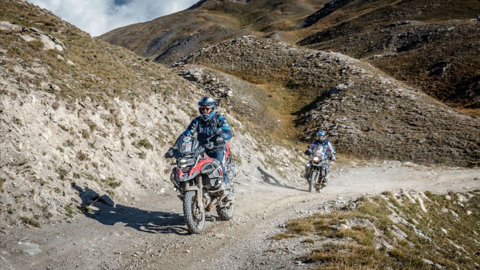 Moto - News: Hardalpitour, tutti gli appuntamenti del 2019