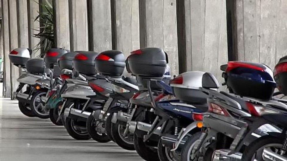 Moto - News: Riforma del Codice della Strada: le novità per moto e bici