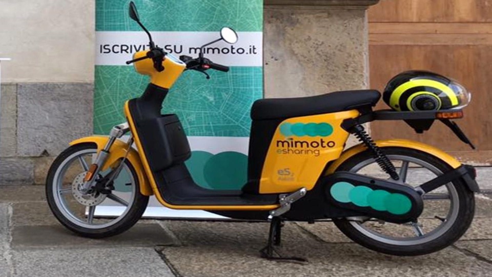 Moto - News: Moto e bici elettriche: una possibile rivoluzione