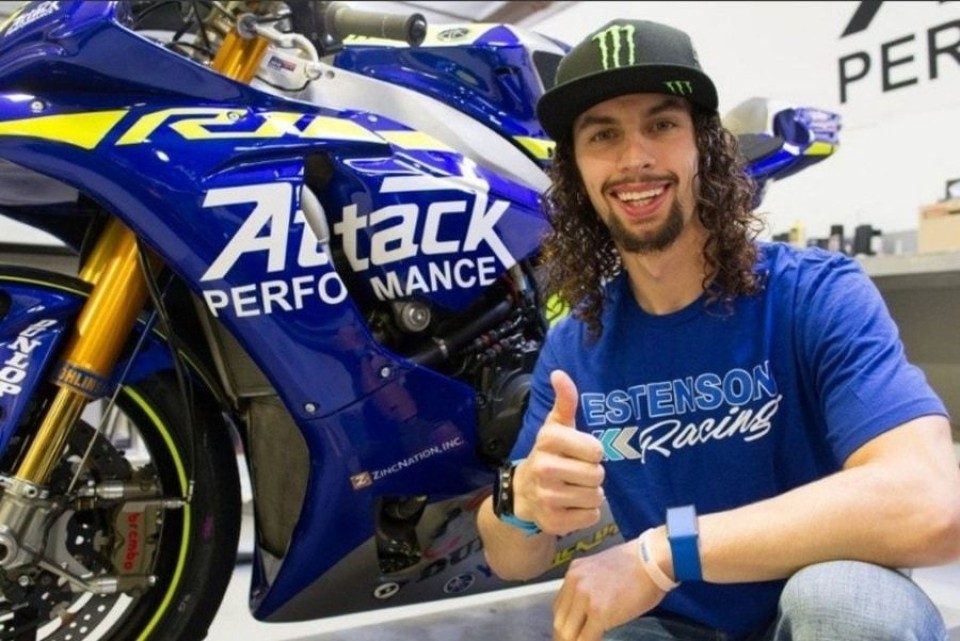 MotoAmerica: JD Beach lancia la sfida a Beaubier ed Elias 