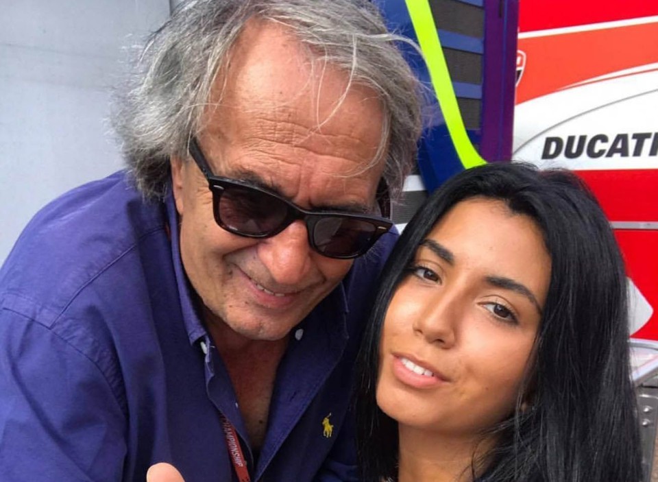 Pernat: Lorenzo, i campioni non danno strada