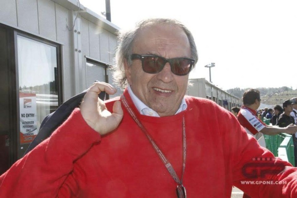 Pernat: alla MotoGP manca Rossi, le scuse Yamaha non servono Pernat: alla MotoGP manca Rossi, le scuse Yamaha non servono