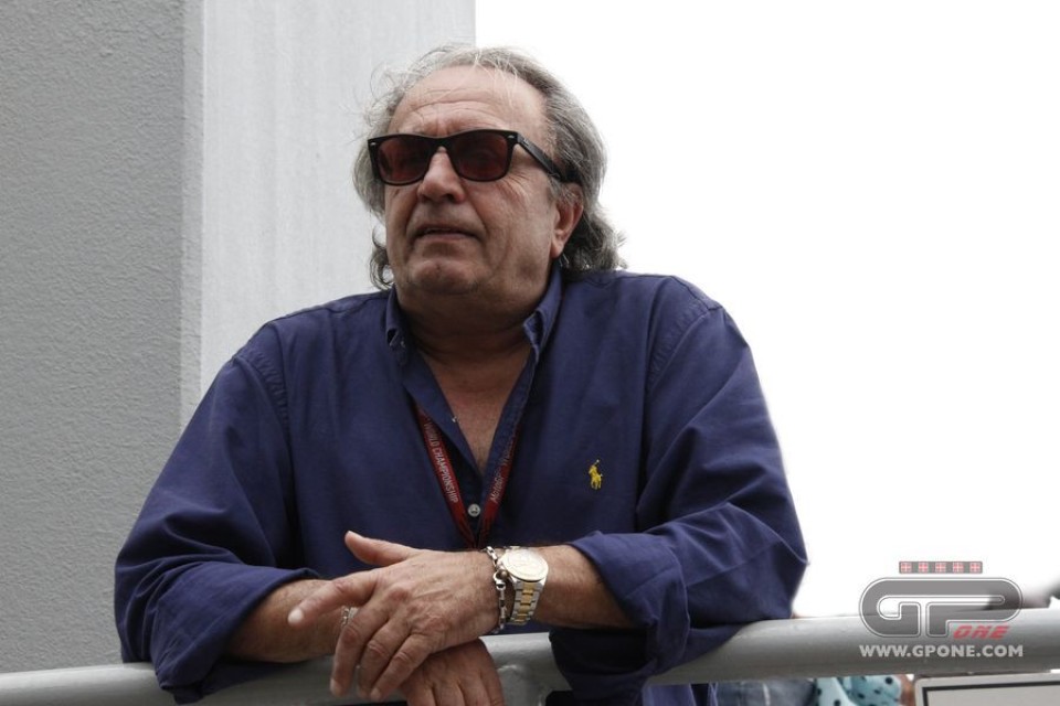 Pernat: Marquez e Rossi, due facce della stessa medaglia Pernat: Marquez e Rossi, due facce della stessa medaglia