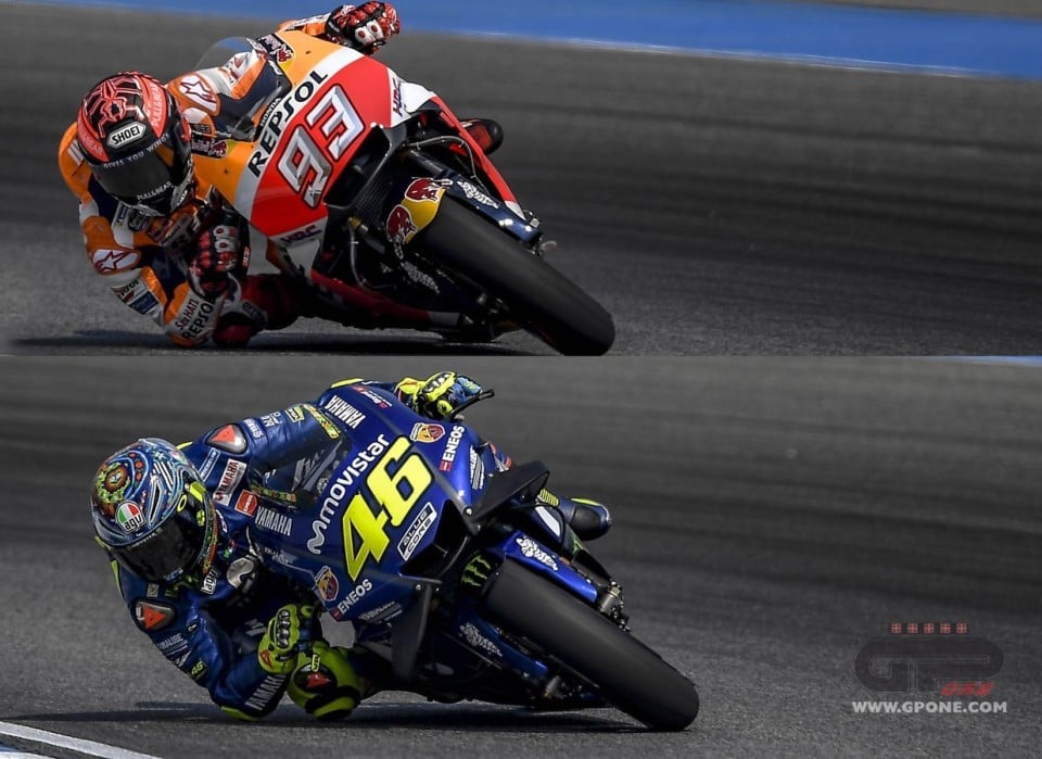 MERCATO Dopo Marquez, Rossi? O Zarco?