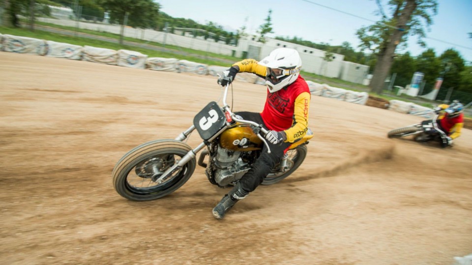 Moto - News: Motor Bike Expo 2019: lo short track indoor protagonista a Verona