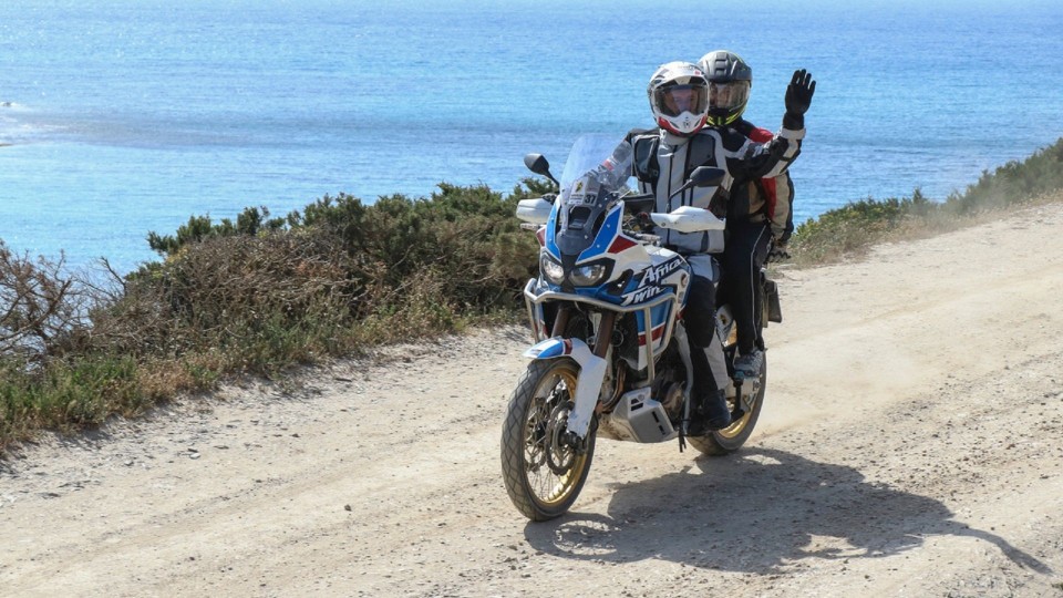 Moto - News: Sardegna Gran Tour 2019, al via la seconda edizione 