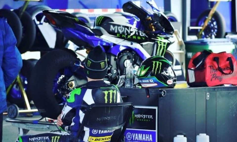 MotoAmerica: Test 2019: a Thunderhill in pista i top rider USA