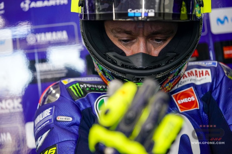 MotoGP: Per Rossi una doppia sfida... in casa