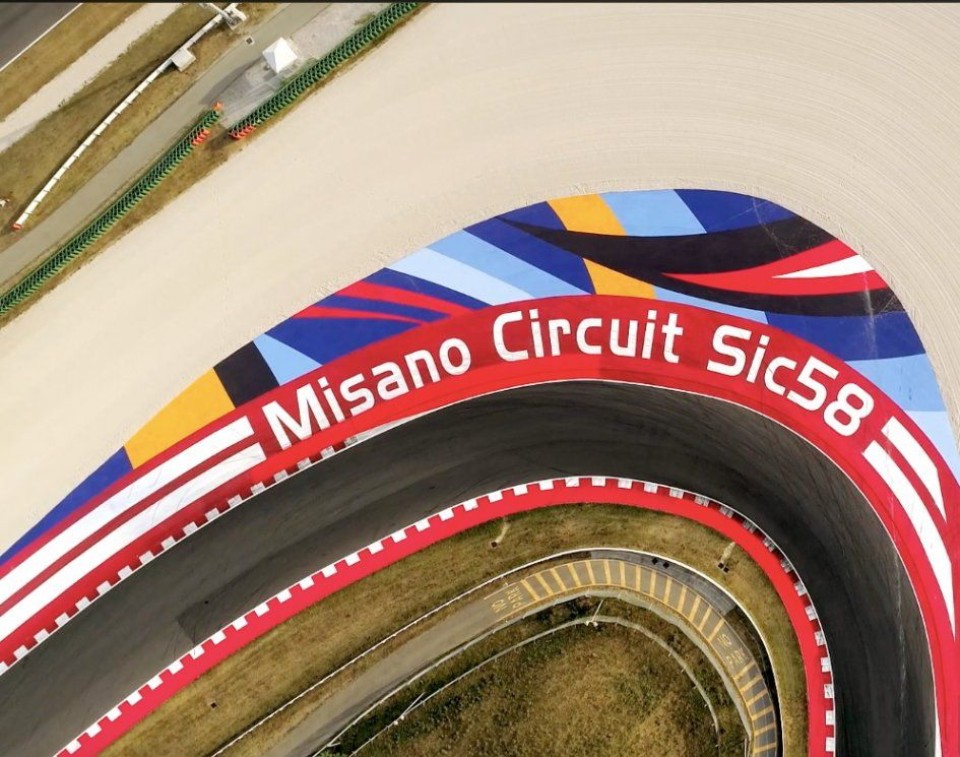 News: Supera i 162 milioni di Euro l'indotto generato da Misano World Circuit