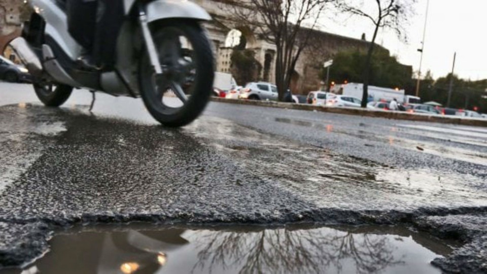 Moto - News: Sicurezza stradale, quasi 5 milioni di euro dal Governo