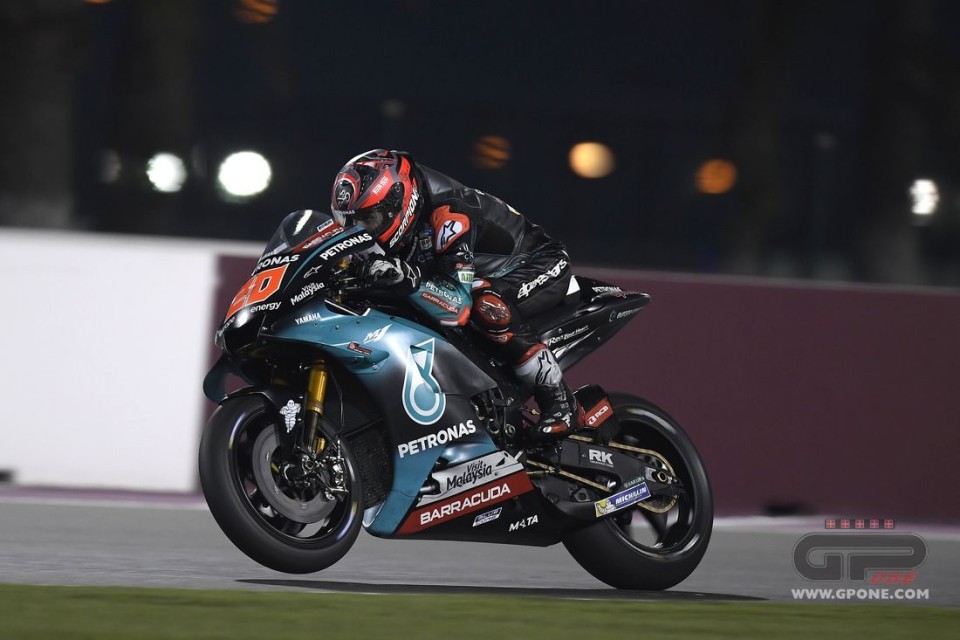 MotoGP: Quartararo: 