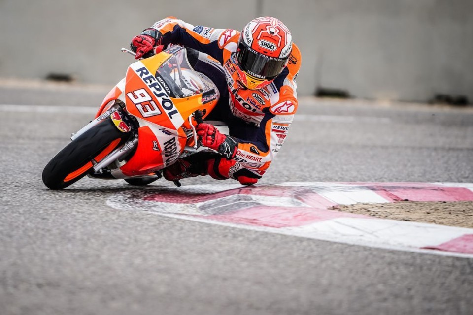 MotoGP: Marquez: 