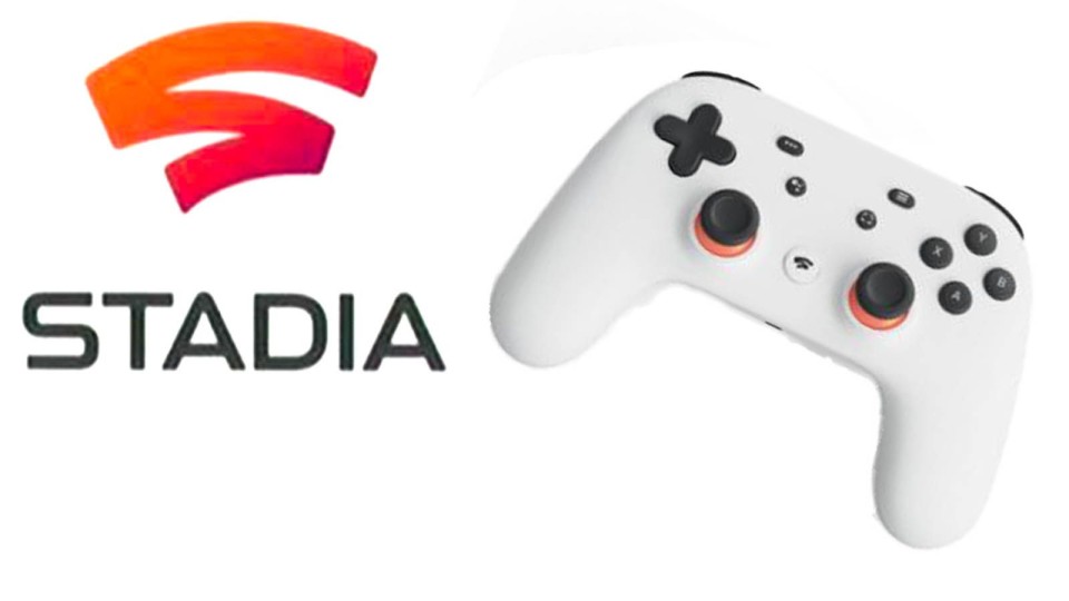 Games: Arriva Google Stadia, la Netflix dei videogame