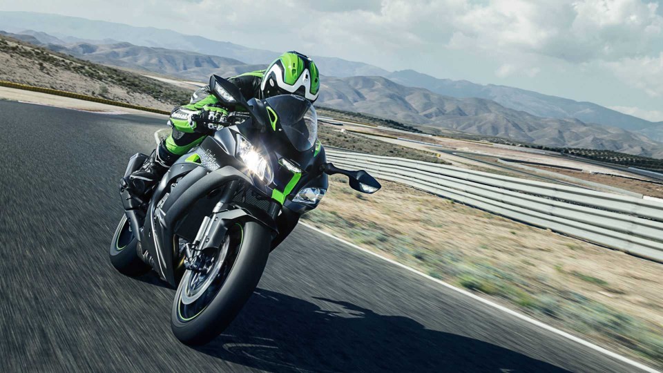 Moto - News: Le supersportive più potenti del 2019