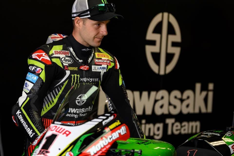 SBK: Rea mette in guardia Bautista: "Questa volta non mi risparmierò"