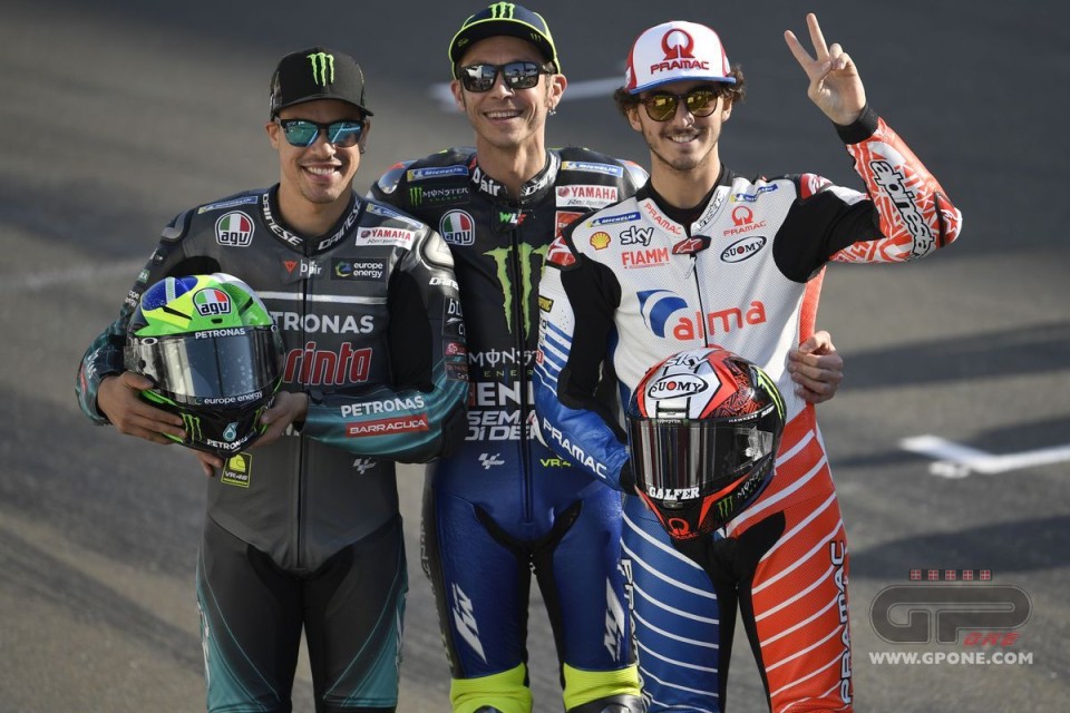 MotoGP: MEGAGALLERY Gran Premio del Qatar