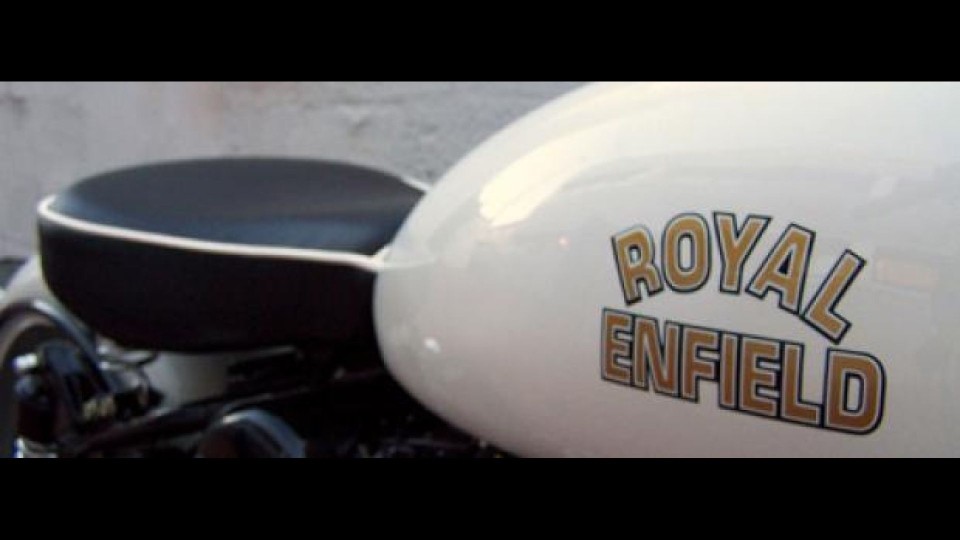 Moto - News: Royal Enfield: annunciato il nuovo CEO