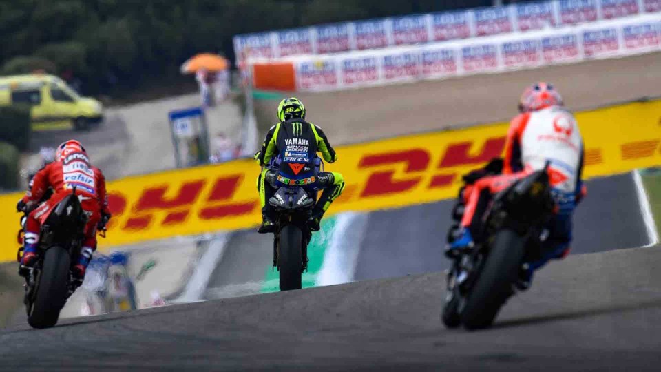 Moto - News: MotoGP 2019, gli orari TV della gara di Le Mans