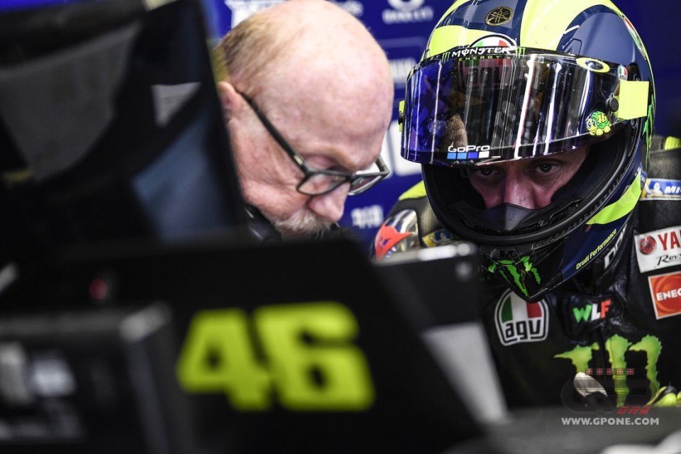 MotoGP: Rossi: 