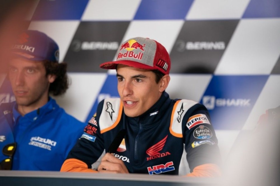 MotoGP: Marquez e Alonso, Dovi e Scumacher: gioco delle coppie tra F1 e MotoGP