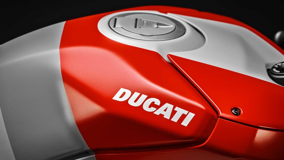 Moto - News: Ducati Streetfighter, il teaser [VIDEO]