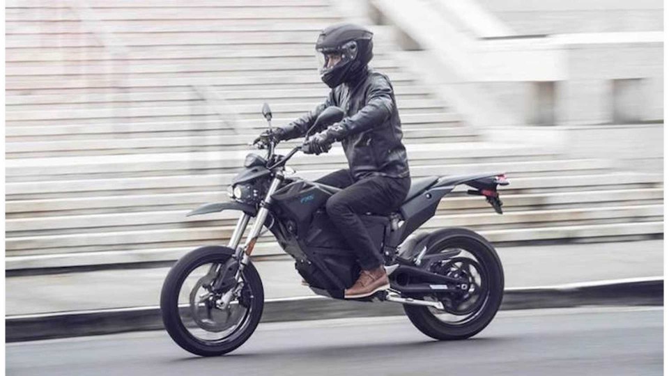 Moto - News: Moto elettriche e microcar: bonus per tutti, senza vincoli