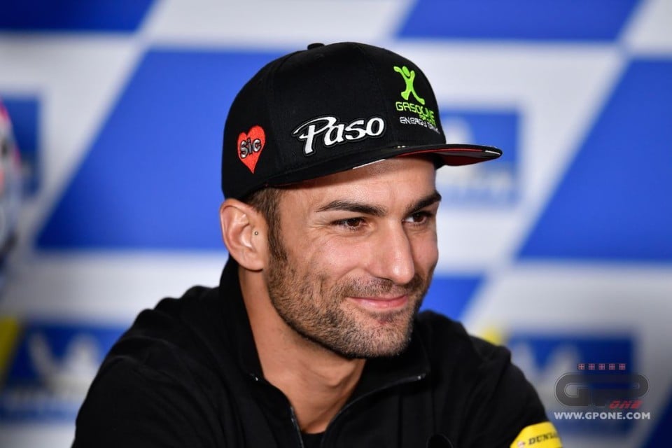 Moto2: MV: Manzi is a maybe for Austin. Looking at Pasini and Redding.